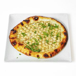Garlin naan