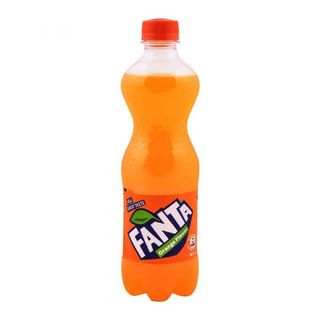 Fanta 500Ml PET