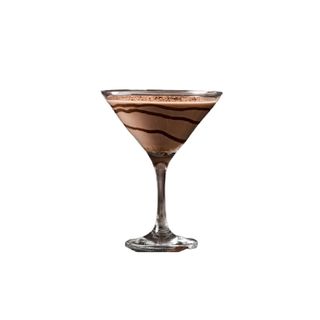 Chocolate Martini
