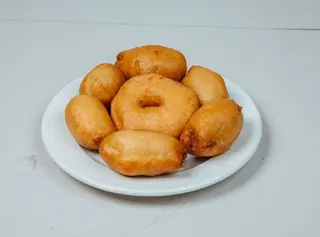 276. Панирани плодове
