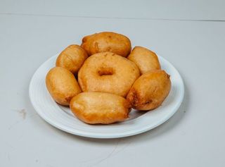 276. Панирани плодове