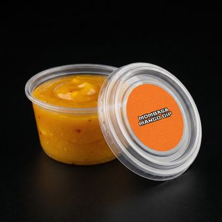 Mombasa Mango Dip 50ml