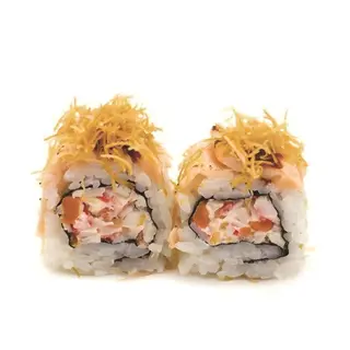 Tuna roll