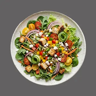 Garden Salad
