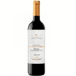 Vino Sancho Garcces (75 cl.)