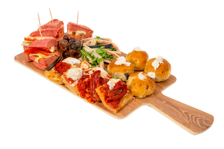 Box aperitivo "Il classico"