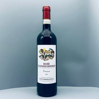 Ruchè GattoPierfrancesco