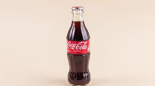 Coca-Cola 0,25 л