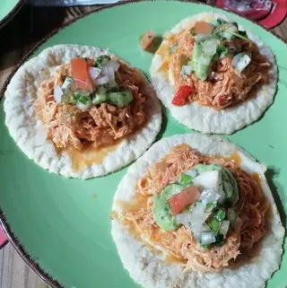 Taco Tropical