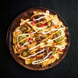 Nachos