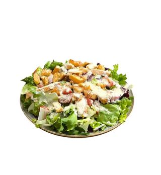 Sałatka Cezar