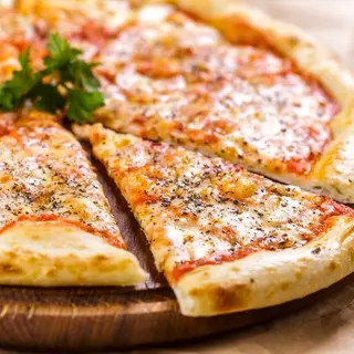 Pizza Margarita