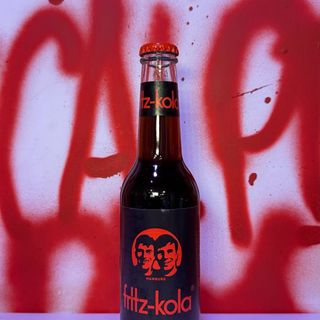 Fritz-Kola Super Zero 330ml
