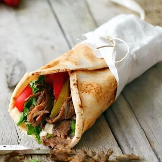 Шаурма Арабська