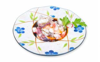 29. Insalata di surimi