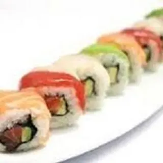 Rainbow special 8 pezzi