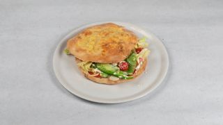 Sendvič sa piletinom