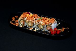 98 Ura ebiten  - 4 pezzi