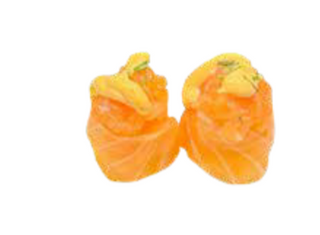 A149 - Gunkan hana spicy 2 pz