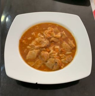 Callos Caseros Al Estilo De Mi Abuela Chari