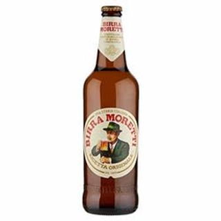Moretti 66 cl