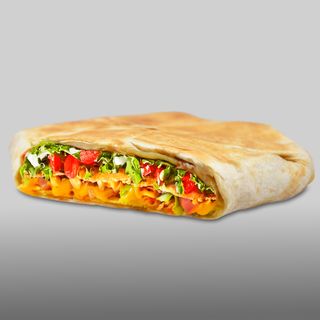 Crunchwrap