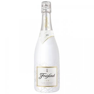 Freixenet Ice + 5 Bengalas Regalo 
