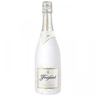 Freixenet Ice + 5 Bengalas Regalo 