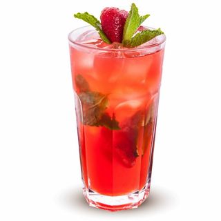 Ягодный (400 мл)