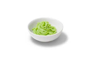 Salsa wasabi