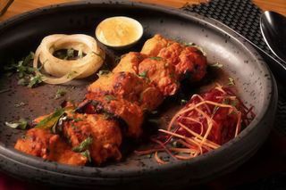 Mantraa Murgh Tikka (3 Pzs.)