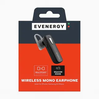 AuricularEarset BT Evenergy