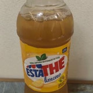 Estathe in bottiglia limone 40 cl