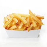 пържени картофи