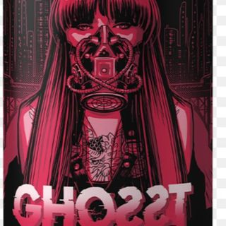 Ghosst