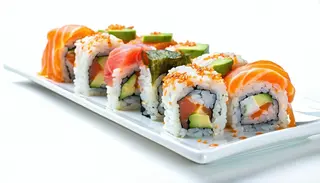 Maki box