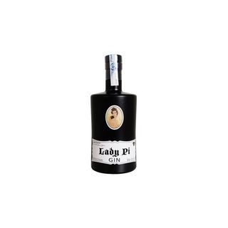 Lady Pi Gin (700 Ml.)