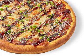 Чикаго Джуниор курица с грибами