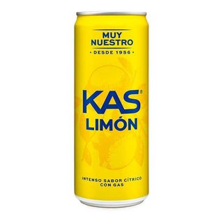Kas Limón