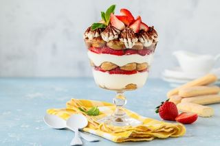 Zuppa inglese