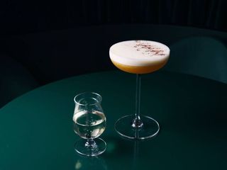 Passion fruit star (200ml)