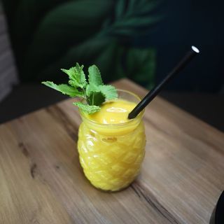 Smoothie Tropical