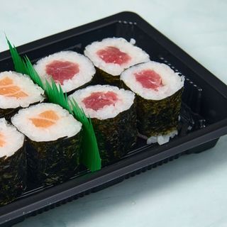 HOSOMAKI DE ATÚN (8 Unidades)
