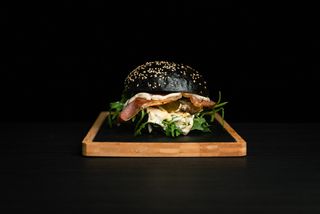 Narco Burger