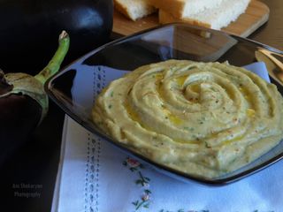 Салата Мелитзано