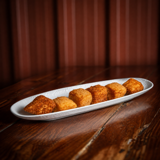 Croquemosas (8 uds)