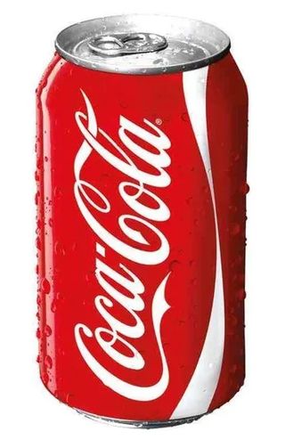 Coca - cola 330 ml
