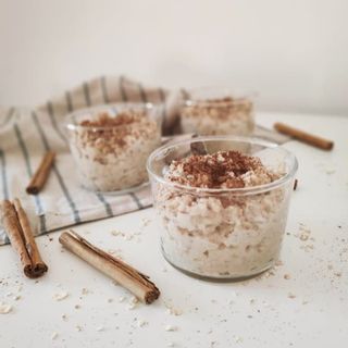 ARROZ CON LECHE 