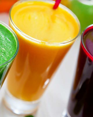 Фреш Апельсиновий (200мл)