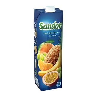 სანდორა მულტივიტამინი 1ლ